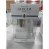 Image 1 : LAMPE DIFFUSEUR “BERGER” a/250mL