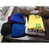 Image 2 : LOT DE 12 PAQ. DE SOUS VÊTEMENTS POUR FEMME