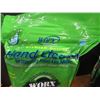 Image 2 : LOT DE 4 NETTOYANTS POUR LES MAINS “WORX” 4x2.04KG