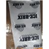 Image 1 : LOT DE 70 PACKS FROIDS RÉUTILISABLES “ICE-BRIX”