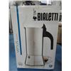 Image 1 : CAFETIÈRE À INDUCTION “BIALETTI”