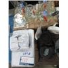 Image 2 : LOT DE PRODUITS ASSORTIS