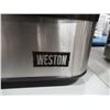 Image 2 : DÉSHYDRATEUR D'ALIMENTS “WESTON”