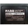 Image 4 : SCANNER LASER “FARO FOCUS” A/ TRÉPIED “GITZO”