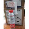 Image 1 : LOT DE 12 ADDITIFS DISPERSEUR D'EAU 300ML TOYOTA
