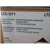 Image 2 : LOT DE 12 ADDITIFS DISPERSEUR D'EAU 300ML TOYOTA