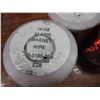 Image 2 : LOT DE 3 BOBINES DE FIL MAGNÉTIQUE 16OZ/28AVG