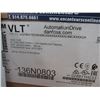 Image 2 : AUTOMATION DRIVE DANFOSS #13N0803