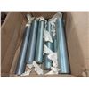 Image 1 : LOT DE 6 BARRES FILETÉES M48-3.00 X 320