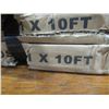 Image 2 : LOT DE 2 CHAINES EN INOX 60S-10FT