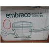 Image 1 : COMPRESSEUR DE RÉFRIGÉRATION EMBRACK #FFU130HAX