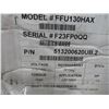 Image 2 : COMPRESSEUR DE RÉFRIGÉRATION EMBRACK #FFU130HAX