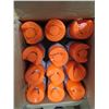 Image 2 : LOT DE 12 PEINTURES DE MARQUAGE RUST-OLEUM 17,OZ