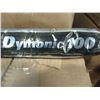 Image 2 : (G-3)SCELLANT DYMOMIC 100, 600 ML