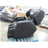 Image 2 : CHAISE DE MASSAGE “OSAKI” MODÈLE OS-PRO SOHO NOIRE