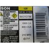 Image 2 : BATTERIE 12V AGM NAPA #8A31DTM