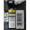 Image 2 : BATTERIE 12V AGM NAPA #8A31DTM