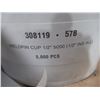 Image 2 : LOT DE WELDPIN CUP 1/2" (APPROX 5000)