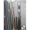 Image 1 : LOT DE TUYAU ET PRODUIT ASSORTIS