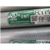 Image 2 : CONDUIT GALVANISÉ 3/4" X 10'