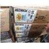 Image 2 : (G6) HUILE MOTEUR SYNTHÉTIQUE 100% 0W-20 “PENNZOIL PLATINUM” 22.7 LITRES