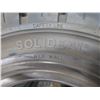 Image 3 : (G12)ROUE  DE CHARIOT ÉLÉVATEUR MAGNUM SOLIDEAL 7.00-15