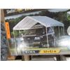 Image 2 : GAZEBO PORTATIF 10' X 20'