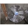 Image 1 : VENTILATEUR MURAL 34"