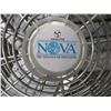 Image 2 : VENTILATEUR MURAL 33"