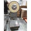 Image 1 : BALANCE DE PLANCHER MALLORY CAP. 40 LBS