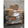 Image 2 : LOT DE 375 BOITES DE CARTON 16.5" X 12" X 7.5"