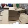 Image 1 : LOT DE 300 BOITES DE CARTON 10" X 10" X 10"