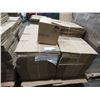 Image 2 : LOT DE 300 BOITES DE CARTON 10" X 10" X 10"