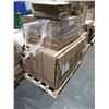 Image 2 : LOT DE 700 BOITES DE CARTON 7.5" X 7.5" X 4.25"
