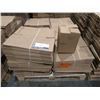 Image 2 : LOT DE 300+ BOITES DE CARTON 8" X 8" X 10.5"