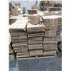 Image 2 : LOT DE 850+ BOITES DE CARTON 6" X 6" X 6"