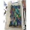 Image 2 : LOT DE 40+ OUTILS
