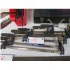 Image 2 : LOT DE 6 SERRES 18"