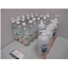 Image 2 : LOT DE 23 BOUTEILLES DE GEL DESINFECTANTS A MAIN GLS-550, 1L