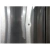 Image 2 : REFRIGERATEUR KITCHEN-AID (CONDITION INCONNUE ET MANQUE TABLETTES) 68-5/8" X 35-5/8" X 69-7/8"