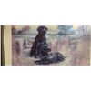 Image 13 : 2 CORK BORDS, SHOE SHELF, PICTURES AND FRAMES