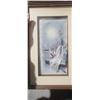 Image 8 : 2 CORK BORDS, SHOE SHELF, PICTURES AND FRAMES