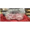 Image 3 : LARGE GLASS BOTTLE/JAR 2' LONG