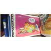 Image 8 : PLACE MATS AND SPEED-O-WEAVE CRAFTING SUPPLIES - BLUE TOTE NOT INCLUDED