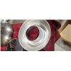 Image 8 : ASSORTMENT OF POTS AND PANS