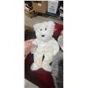 Image 2 : PLUSHMANIA STUFFIES, WOODEN PLANT HOLDER