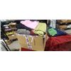 Image 2 : BOX OF WOMENS LG CLOTHING
