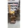 Image 1 : HOT DISH TRAYS AND GRINDER, SPICE RACK AND MORE