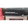 Image 2 : NATIONAL PANASONIC FM/AM CASSETTE RECORDER