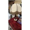 Image 2 : LARGE LAMP AND RUSSIAN DOLL BOXES